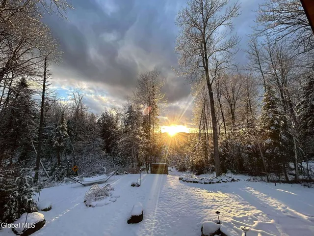 $489,000 | 1734 Hoffman Road, Schroon, NY 12870