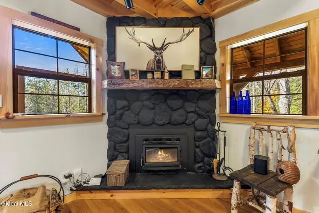 $489,000 | 1734 Hoffman Road, Schroon, NY 12870