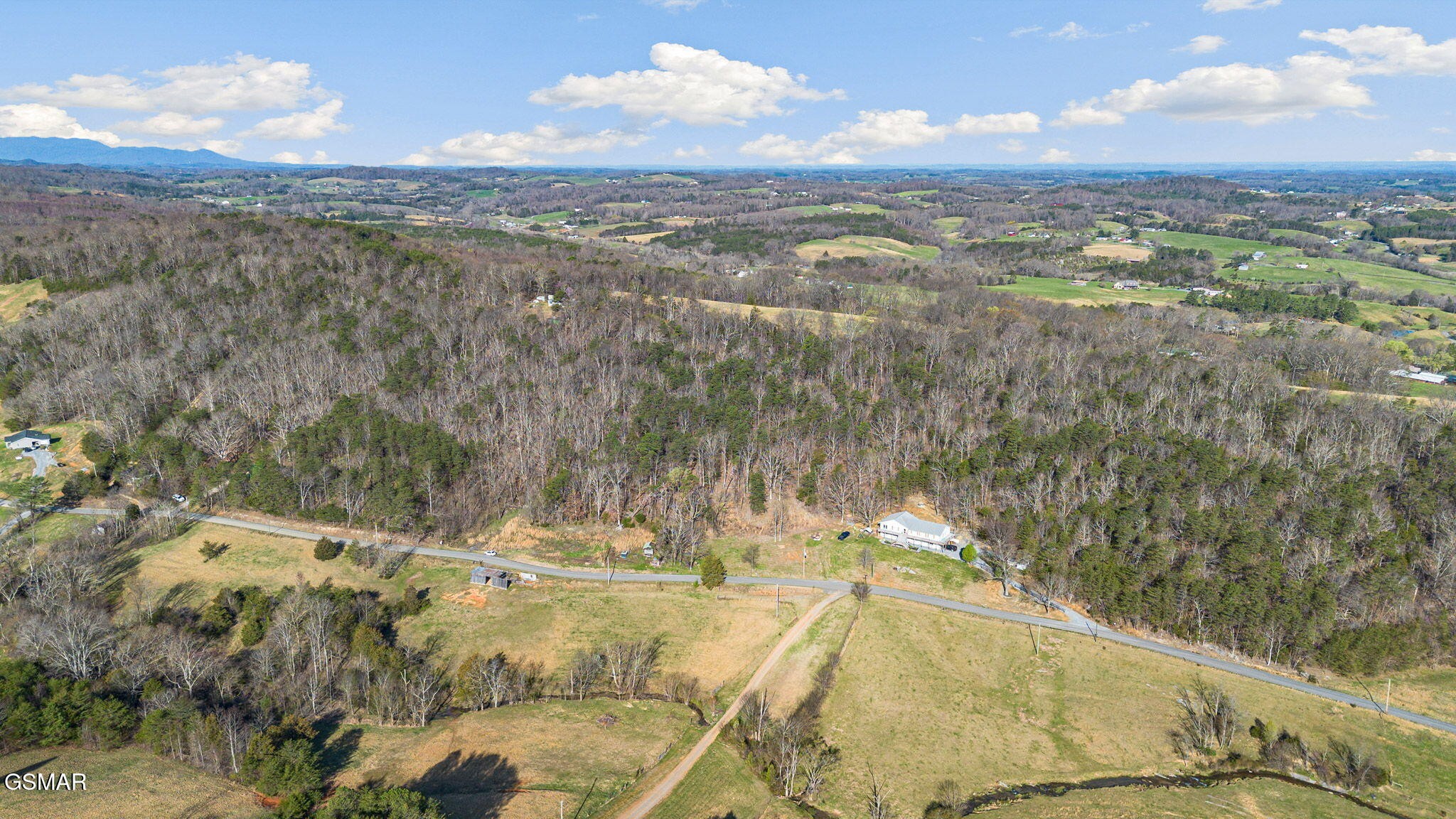0 Little Meadow Creek Road Greeneville, TN 37743 - Photo 4 of 17