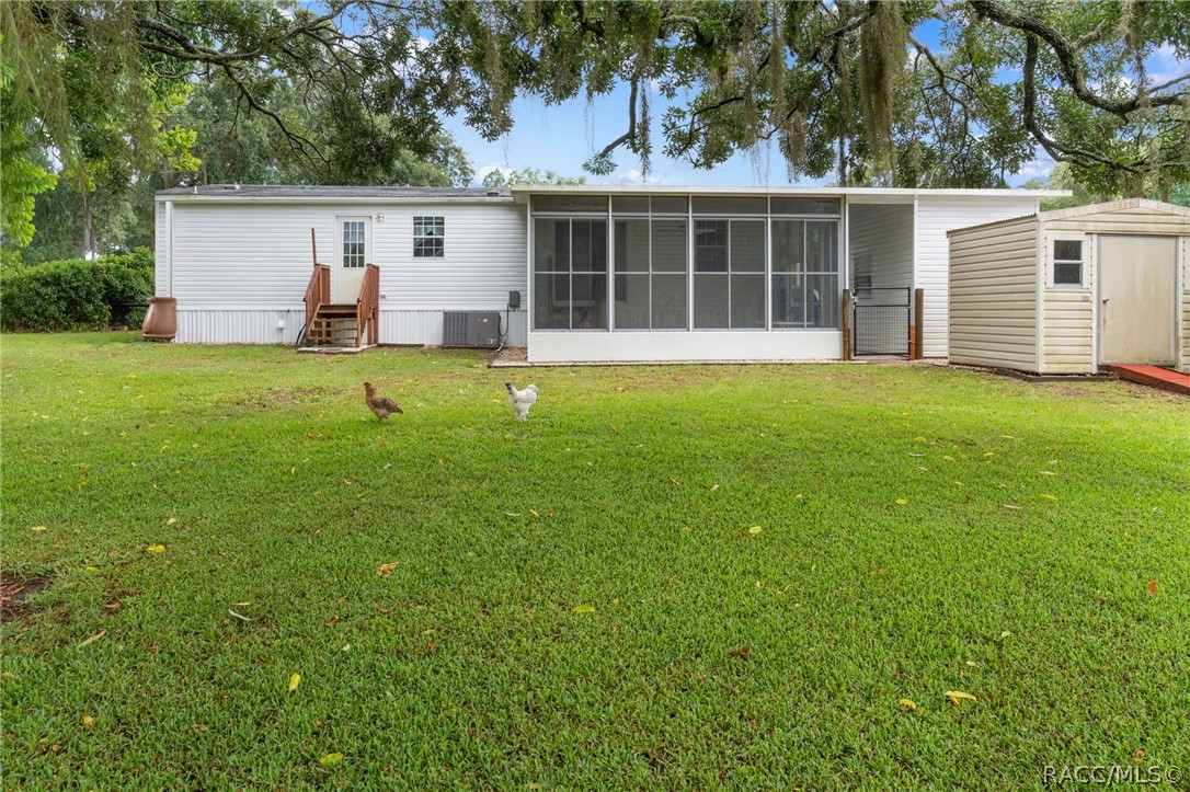 5351 West Rolling View Place Lecanto, FL 34461 - Photo 27 of 34