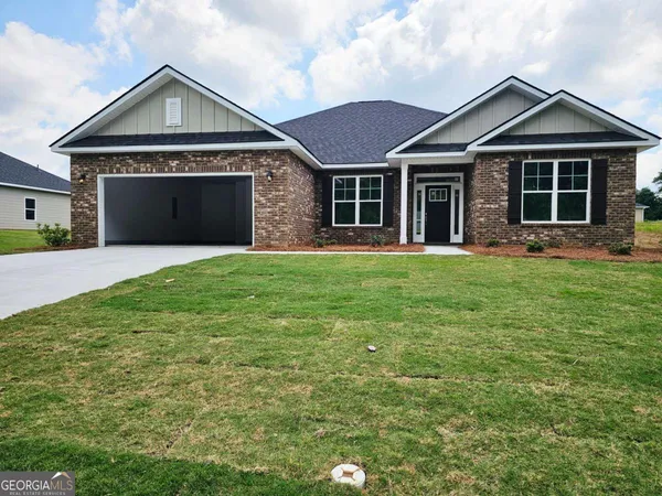 $365,600 | 313 Angela Avenue, Bowdon, GA 30108