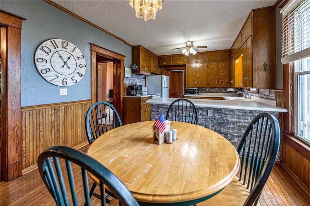 835 Northwest 950 Road Blairstown, MO 64726 - Photo 13 of 48