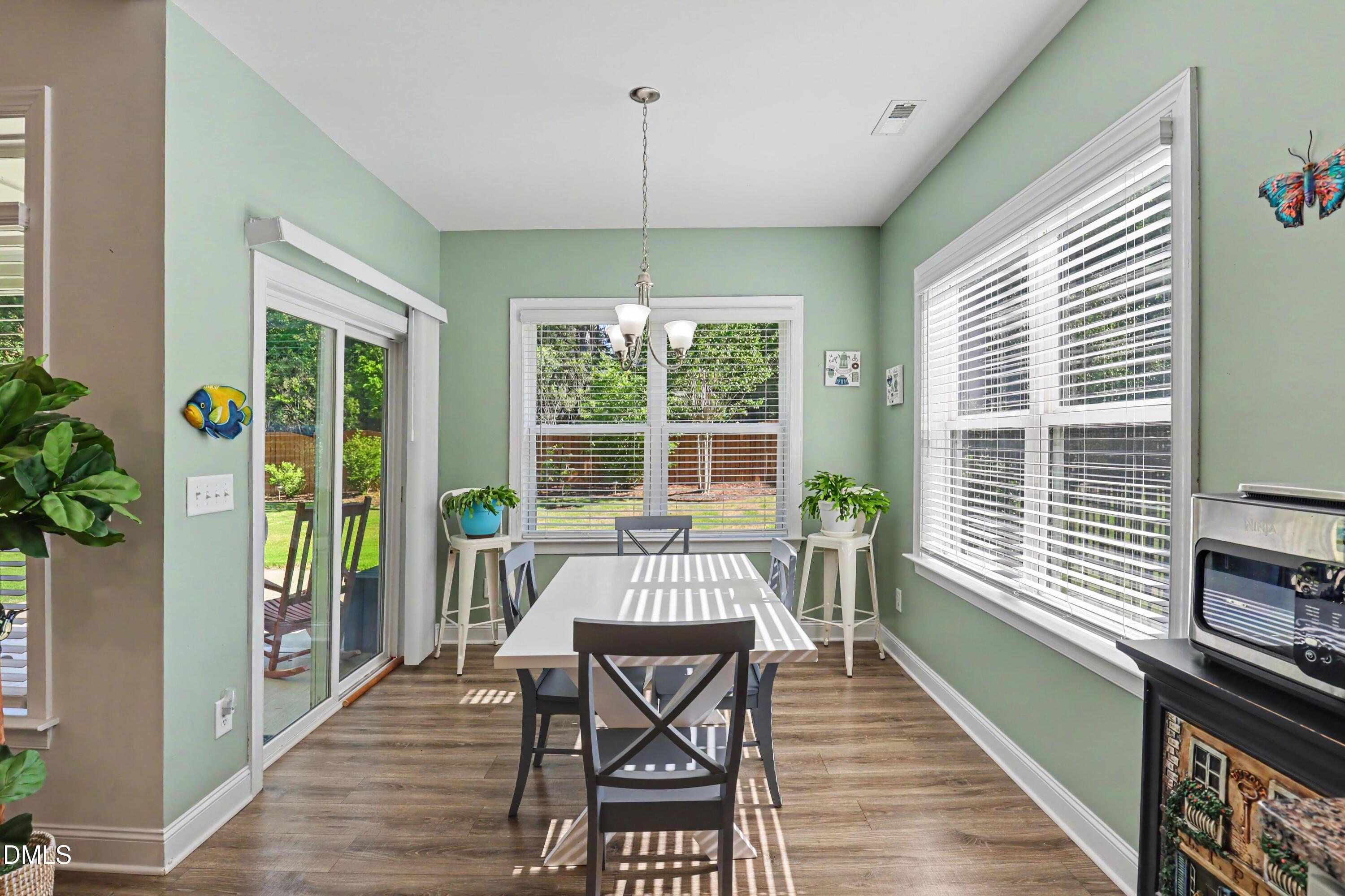 2009 Edens Ridge Avenue Wake Forest, NC 27587 - Photo 5 of 17