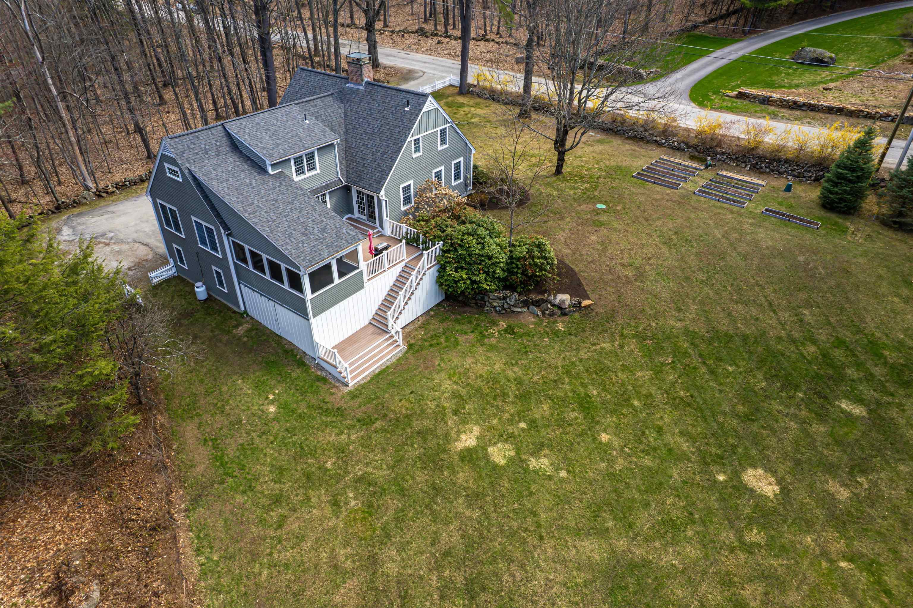 594 S Road Hopkinton, NH 03229 - Photo 59 of 60 Gallery Image 59