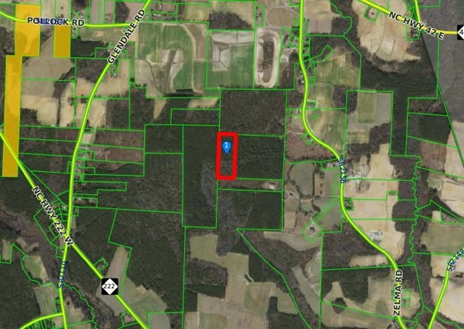 Old Stancil Road Kenly, NC 27542 - Photo 1 of 1 Photo 1