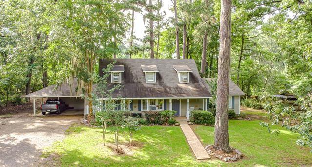 119 Hickory Road Natchitoches, LA 71457 - Photo 1 of 5 Gallery Image 1