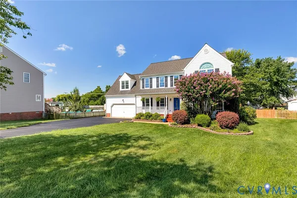 $498,000 | 7345 Highlander Place, Mechanicsville, VA 23111