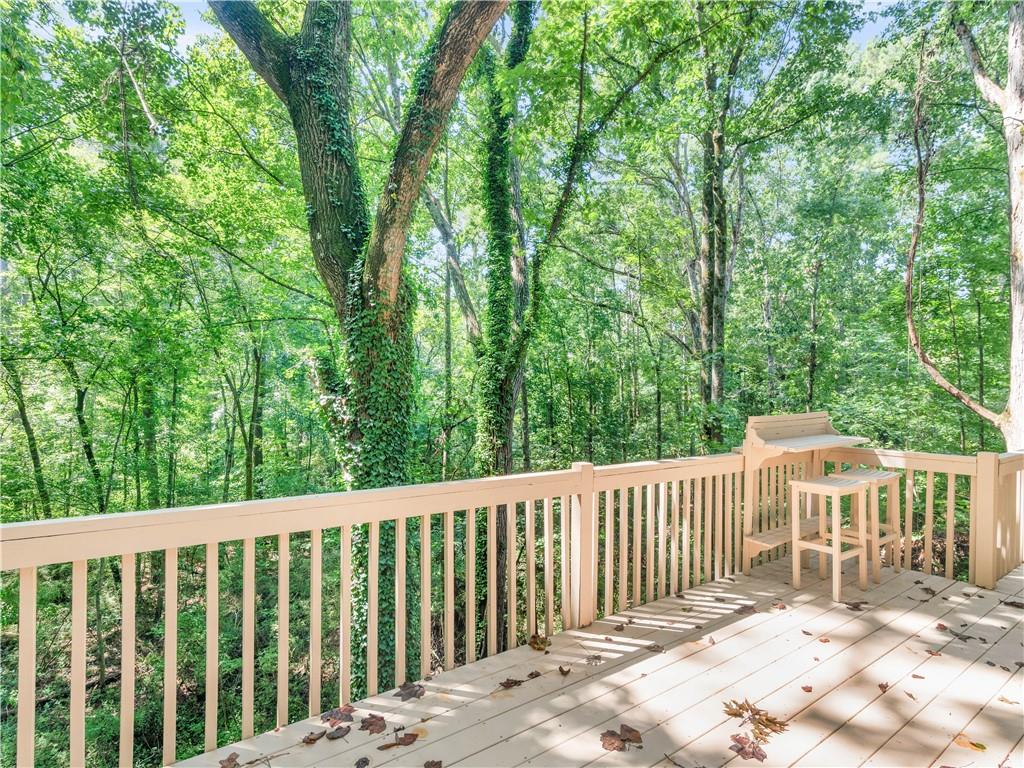 1341 Bethaven Road Riverdale, GA 30296 - Photo 21 of 22 Gallery Image 21