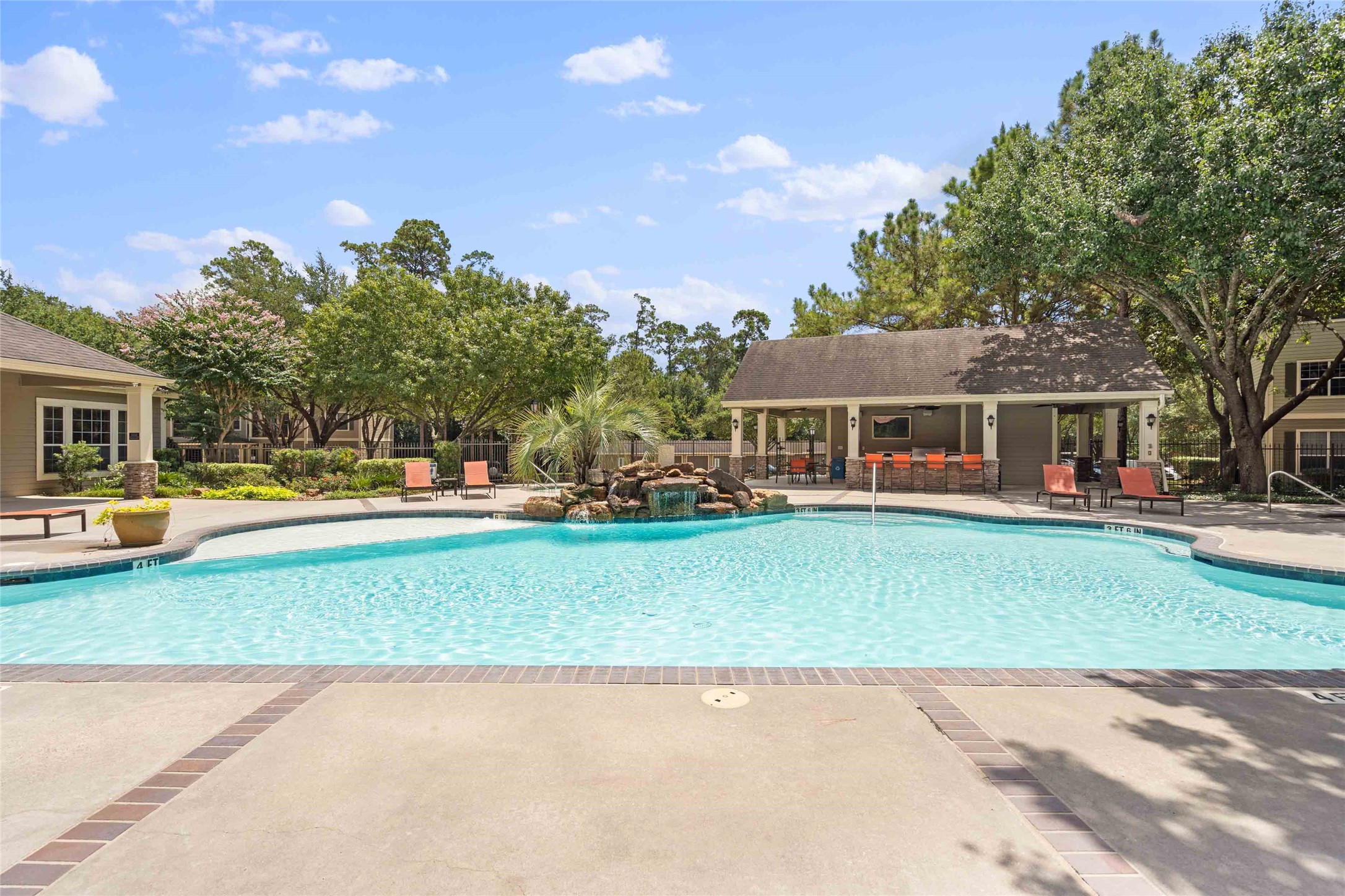 2400-611 Spring Rain Drive Spring, TX 77379 - Photo 37 of 40