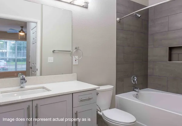 $1,235 | 2400-611 Spring Rain Drive, Spring, TX 77379