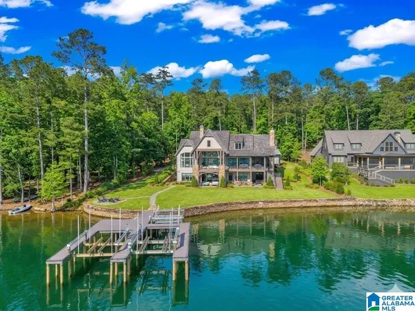 $3,975,000 | 1583 Bulgers Mill Way, Alexander City, AL 35010