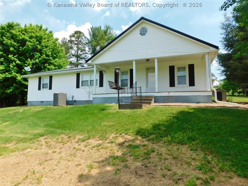 71 Kentuck Road Kenna, WV 25248 - Photo 1 of 27 Gallery Image 1