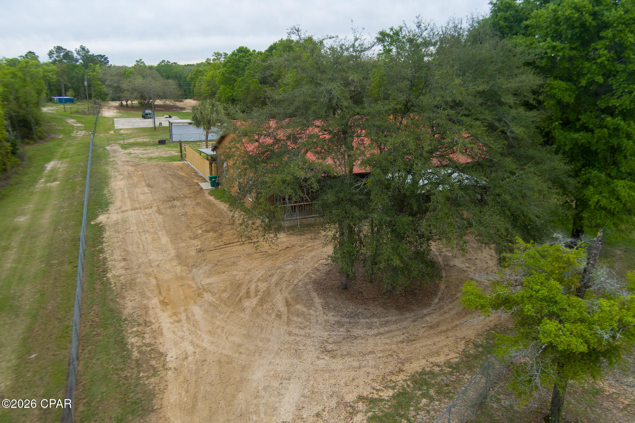 3781 Pine Log Road Chipley, FL 32428 - Photo 77 of 77