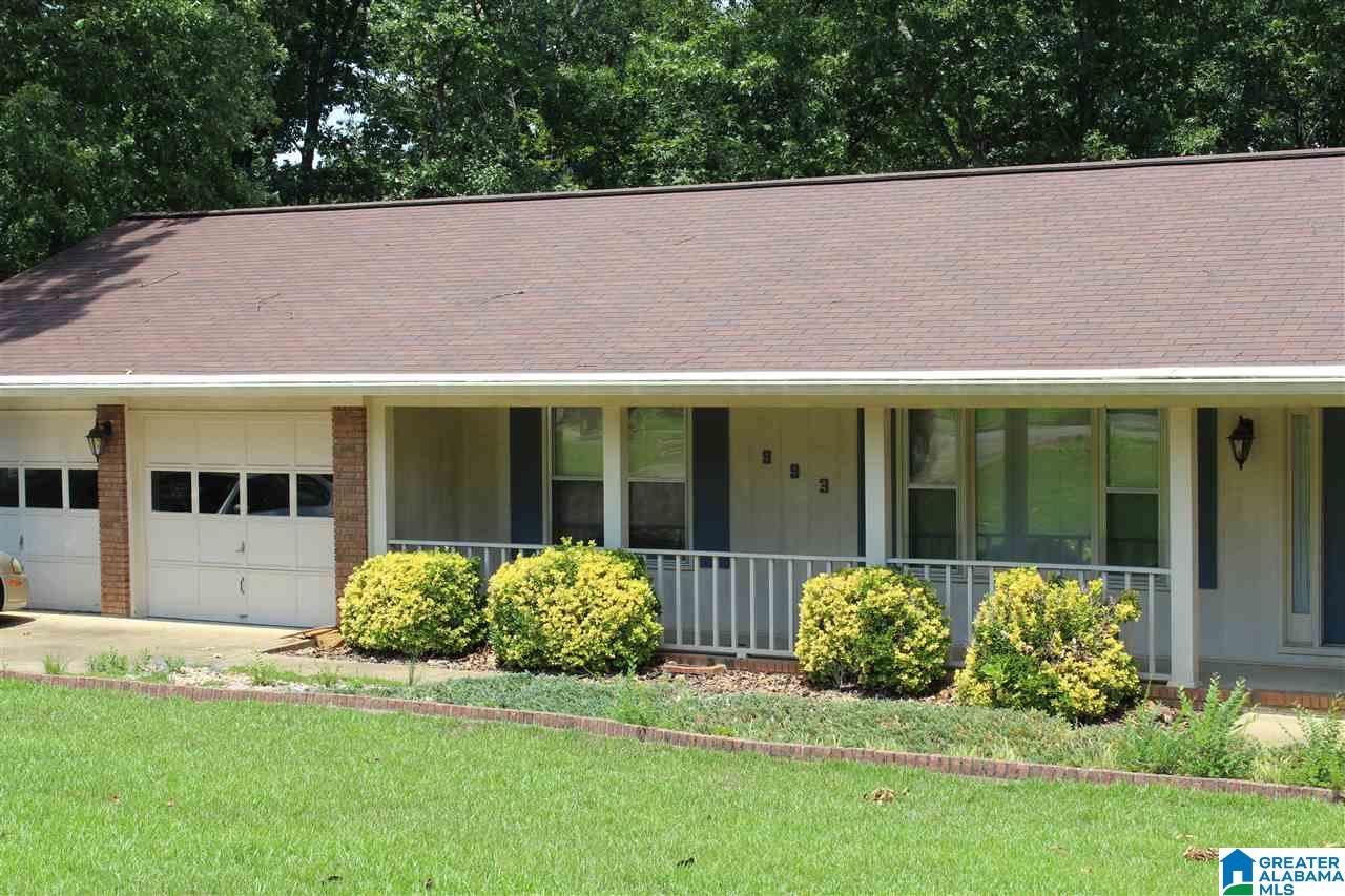 993 Comanche Trail Anniston, AL 36206 - Photo 36 of 47
