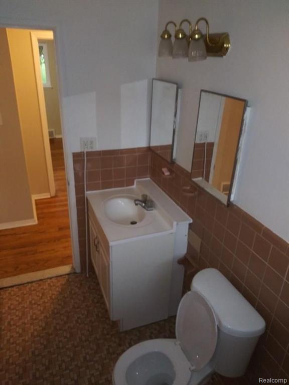 1606 Kenwood Street Inkster, MI 48141 - Photo 16 of 24