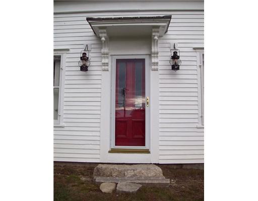 103 Warren Hill Road Smithfield, ME 04978 - Photo 10 of 23 Exterior Front.