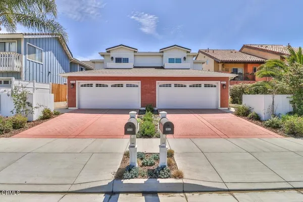 $4,850 | 1030 Canal Street, Oxnard, CA 93035