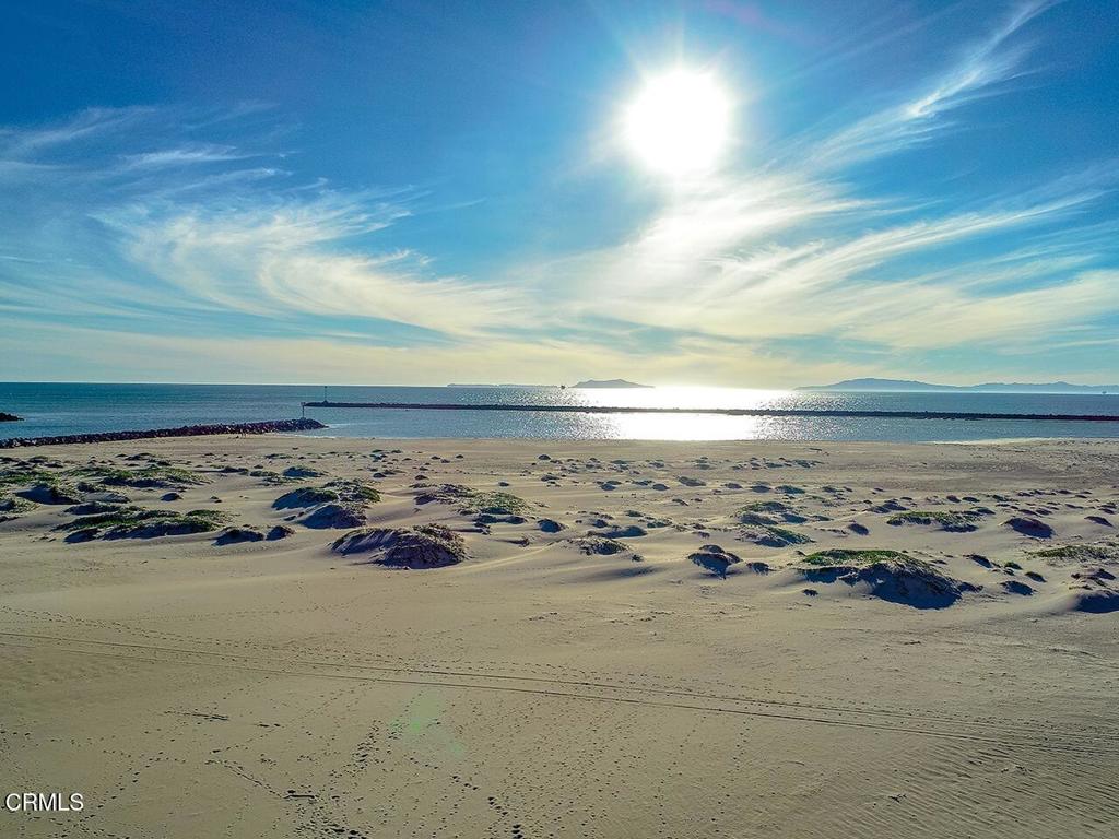 1030 Canal Street Oxnard, CA 93035 - Photo 23 of 26 a view of an ocean beach