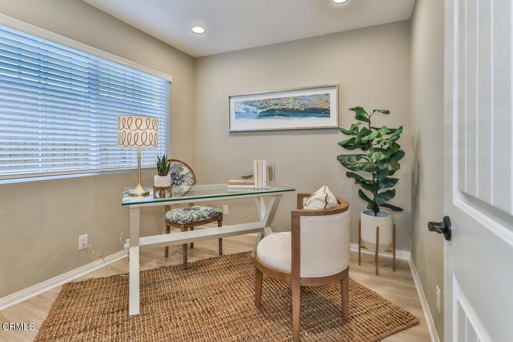 1030 Canal Street Oxnard, CA 93035 - Photo 4 of 26 a view of a dining room with furniture