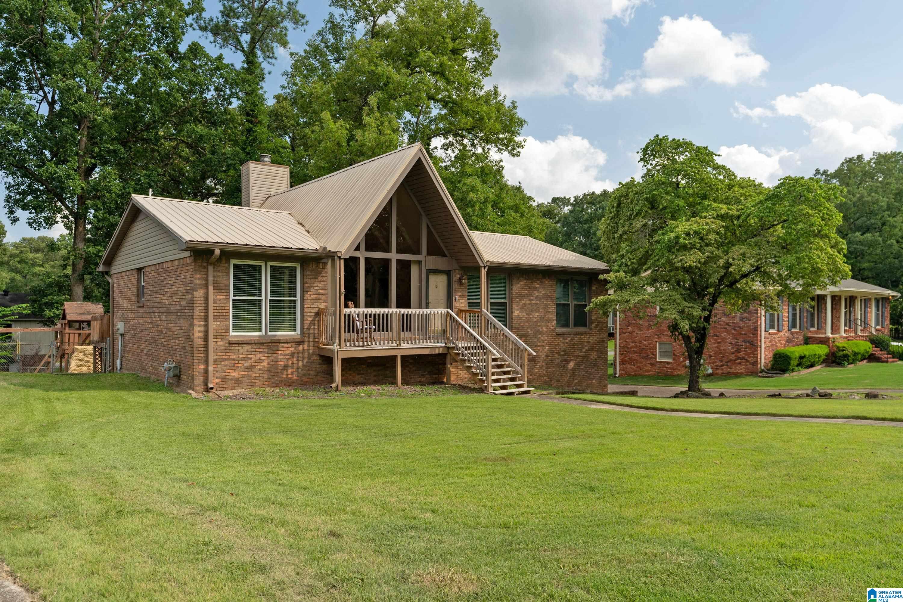 1457 Caribbean Circle Alabaster, AL 35007 - Photo 3 of 27
