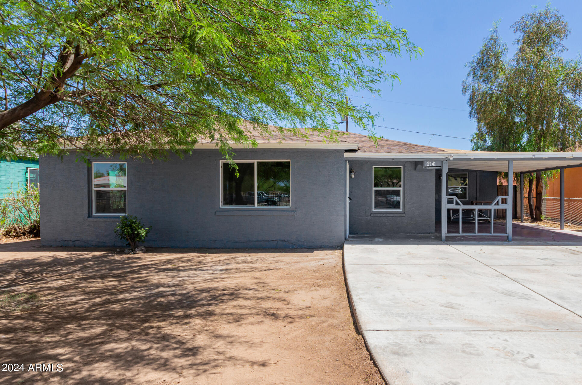 2141 East Broadway Road Phoenix, AZ 85040 - Photo 1 of 37 0002-02 - Broadway