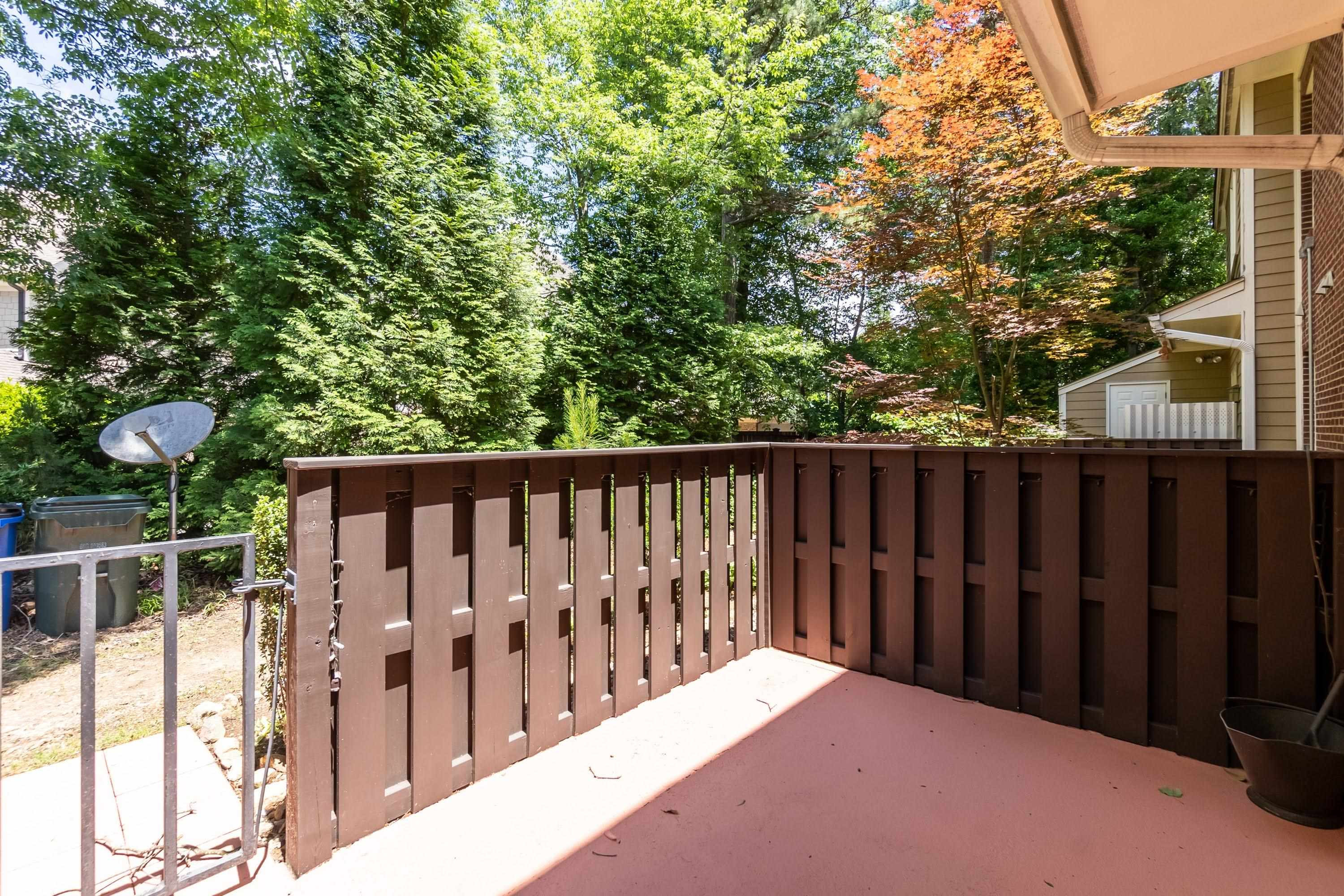 3531 Mill Run, Unit 48 Raleigh, NC 27612 - Photo 22 of 24 Photo 22