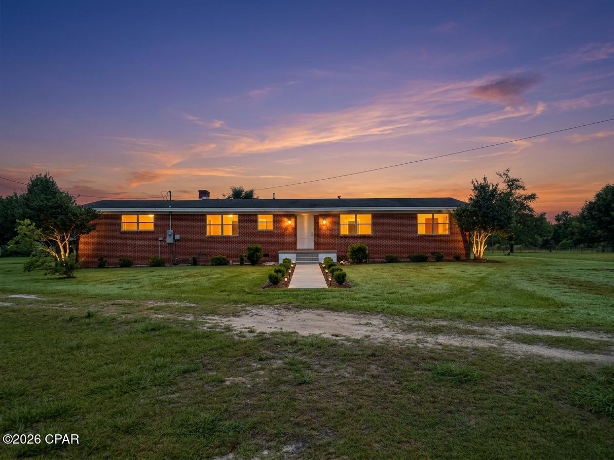 2889 Moneyham Road Marianna, FL 32448 - Photo 1 of 30