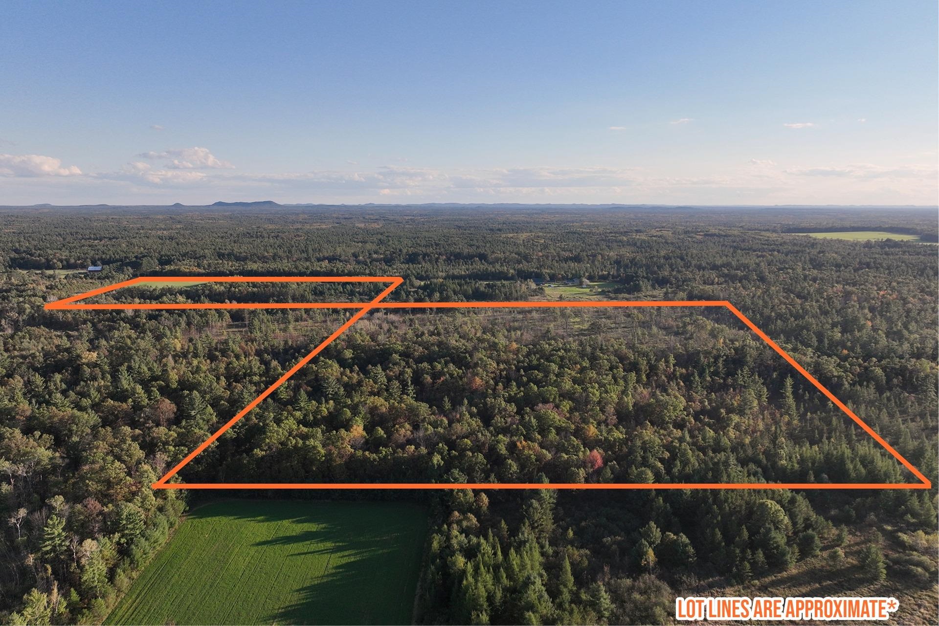81-acres Anderson Road Neillsville, WI 54456 - Photo 1 of 38