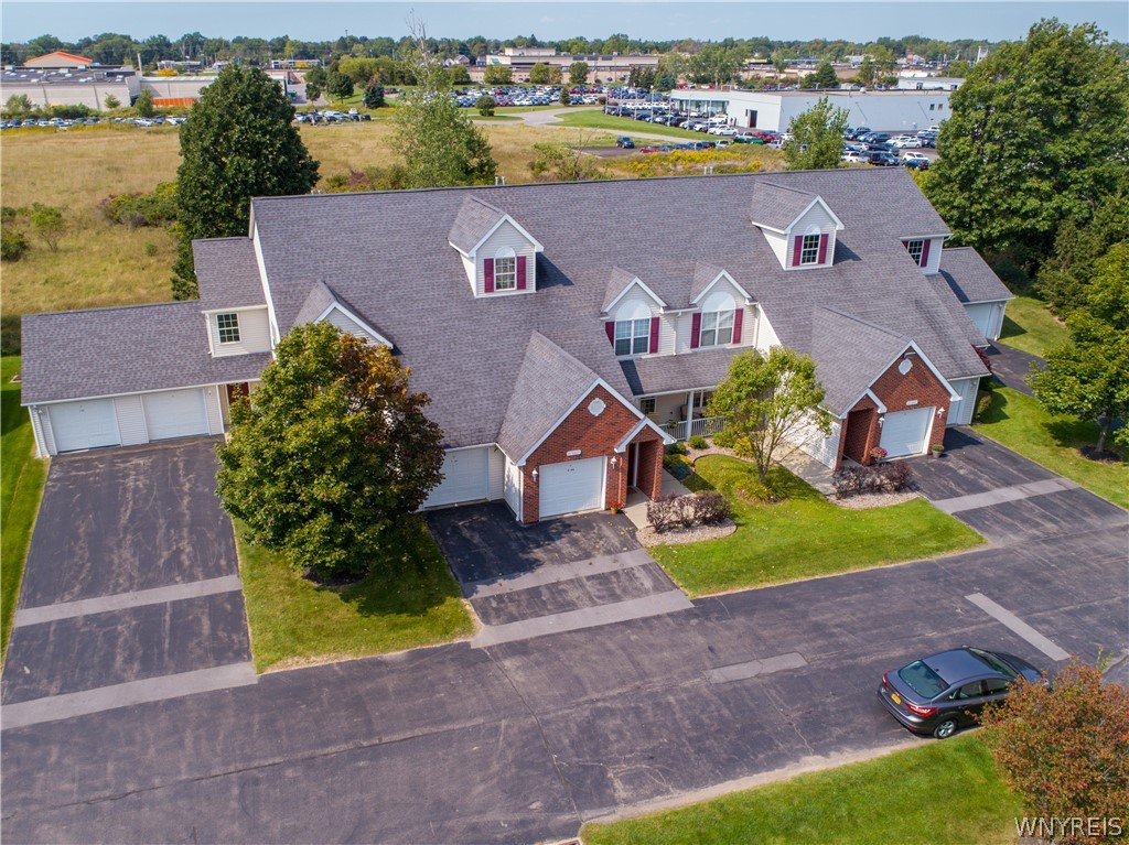 4100 Stonegate Lane Amherst, NY 14221 - Photo 35 of 37
