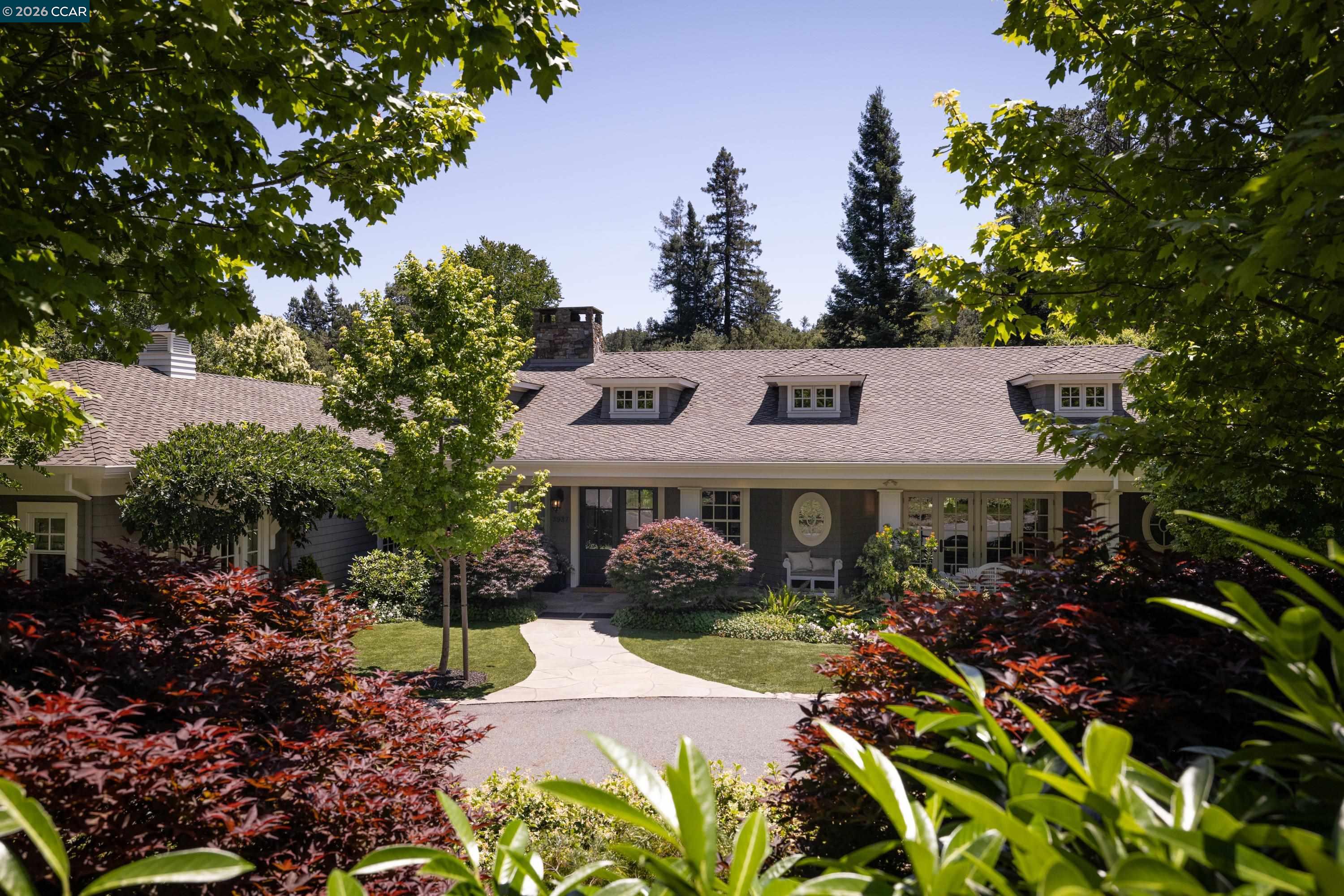 3937 Happy Valley Road Lafayette, CA 94549 - Photo 3 of 82