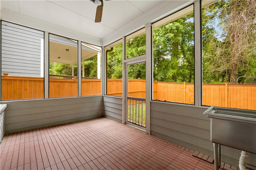 2442 Soft Maple Street Atlanta, GA 30360 - Photo 40 of 44