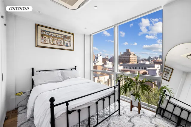 a bath room with a sink and a mirror