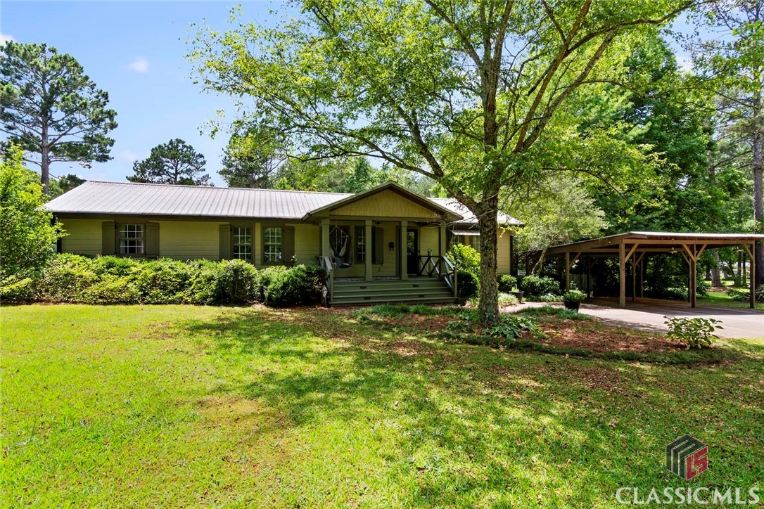 1071 Marshall Store Road Watkinsville, GA 30677 - Photo 7 of 60