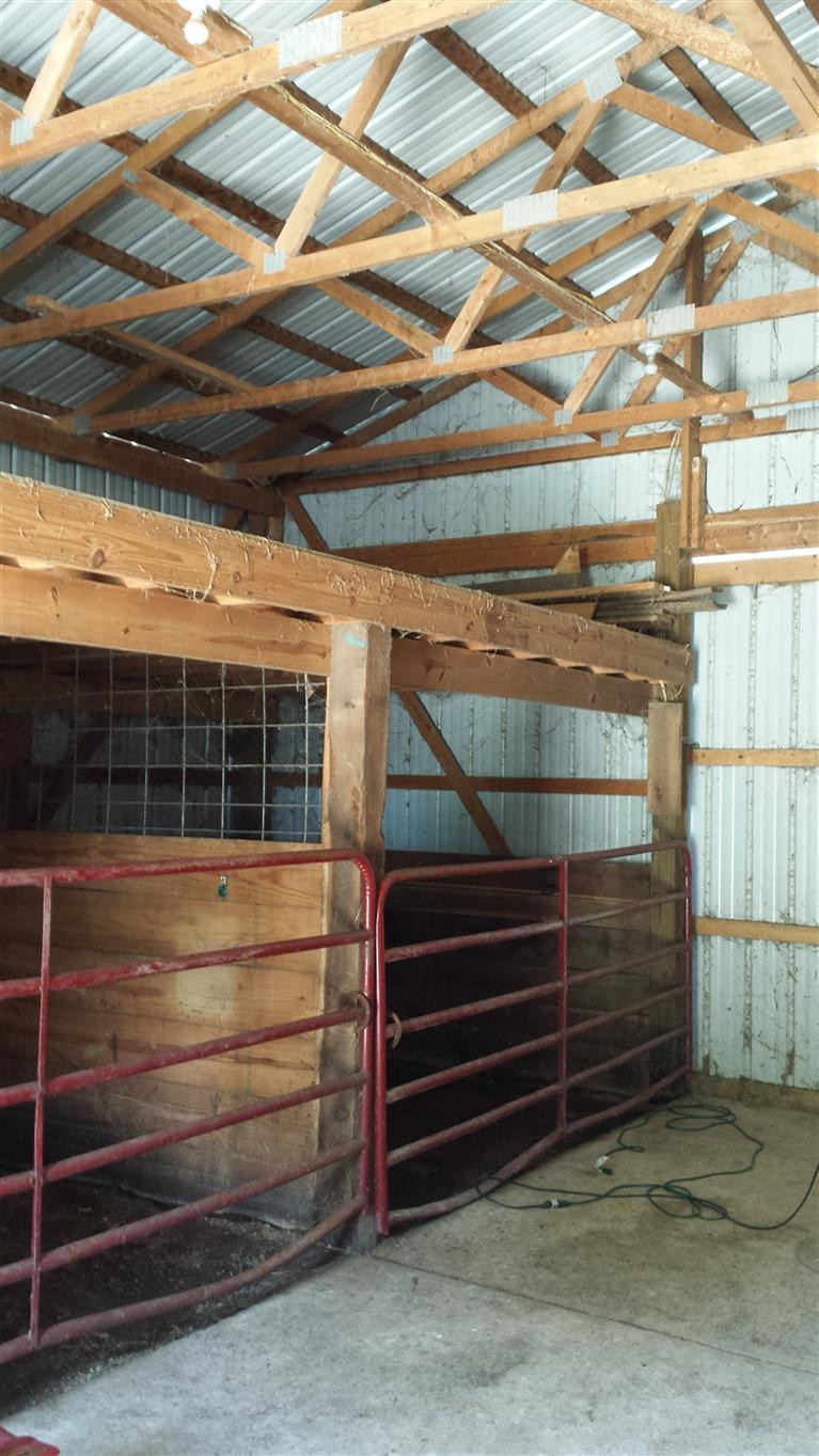 701 Humes Ridge Road Williamstown, KY 41097 - Photo 5 of 26 Gallery Image 5