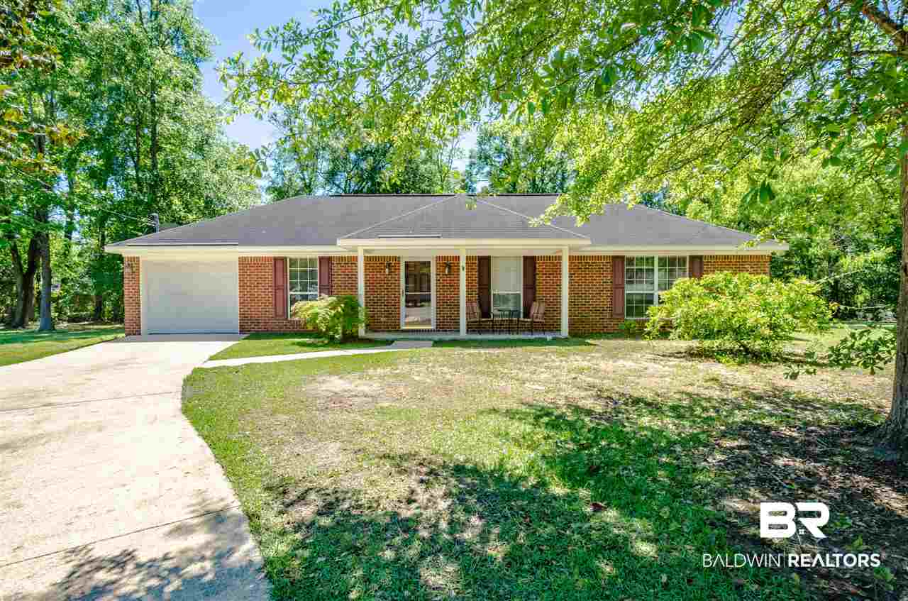 5481 Drexel Drive Theodore, AL 36582 - Photo 1 of 20