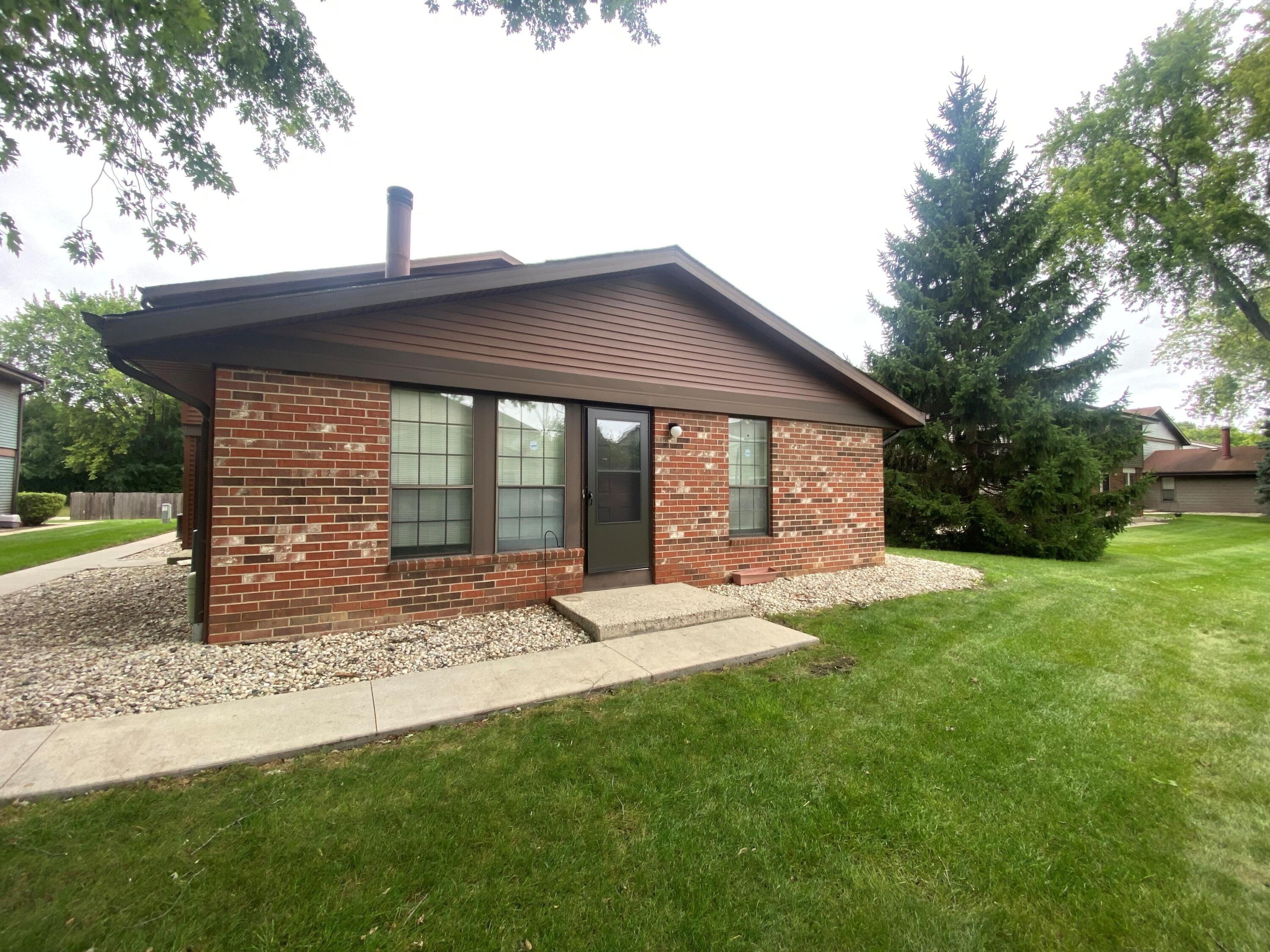 6936 North Raintree Drive, Unit A Milwaukee, WI 53223 - Photo 1 of 1 1