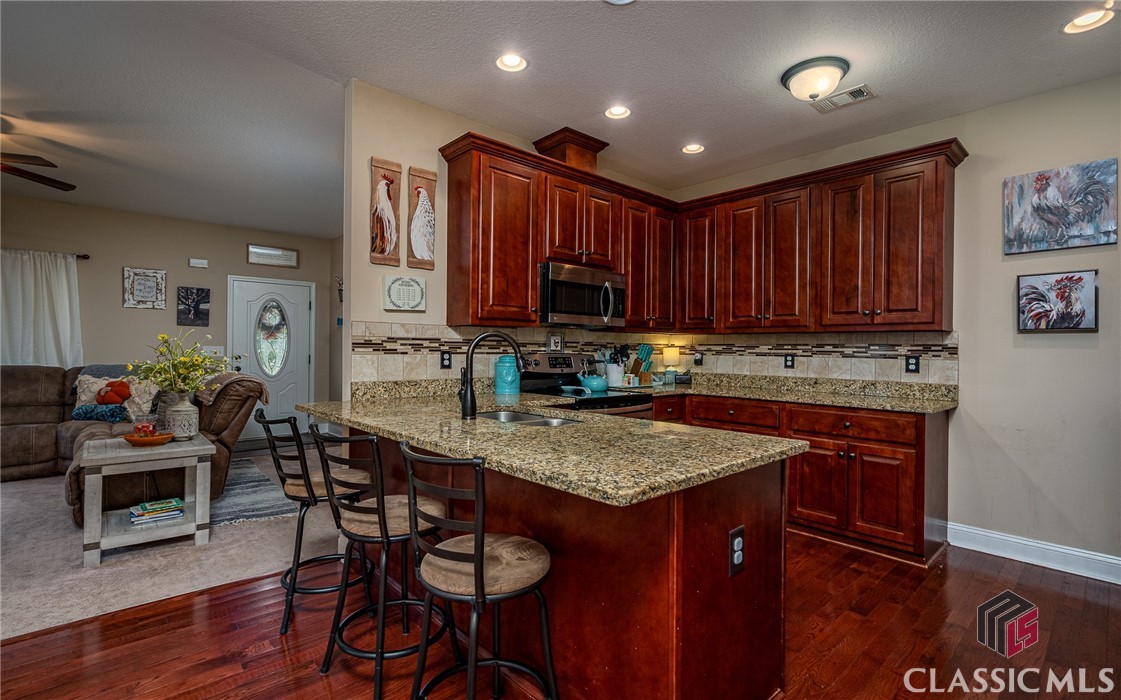 1040 Moore Road Hartwell, GA 30643 - Photo 12 of 46