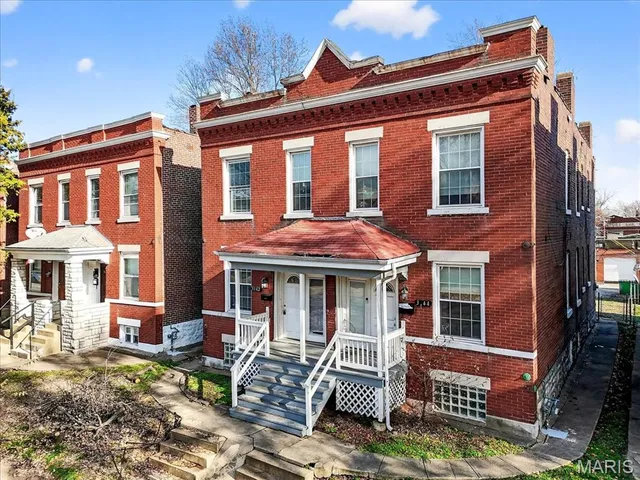 $173,000 | 3142 Michigan Avenue, St. Louis, MO 63118