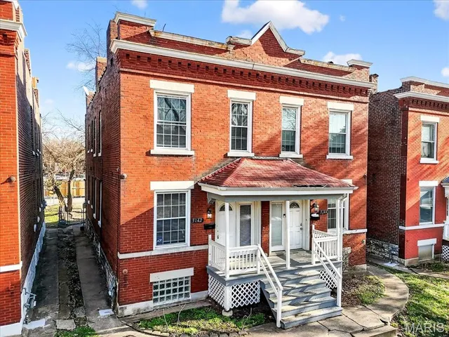 $173,000 | 3142 Michigan Avenue, St. Louis, MO 63118