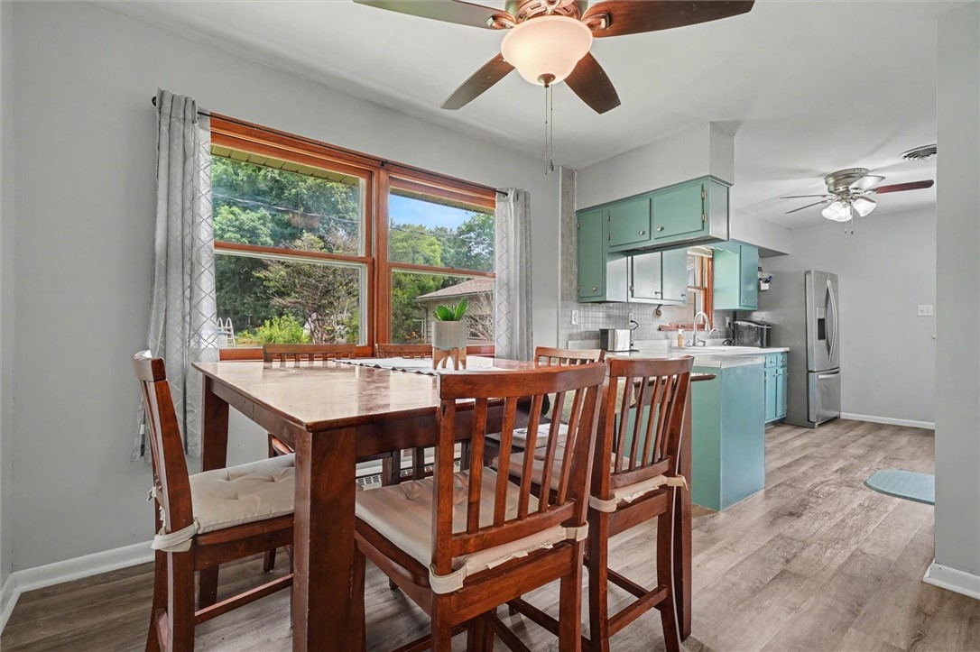 307 Poland Road Danville, IL 61834 - Photo 12 of 46