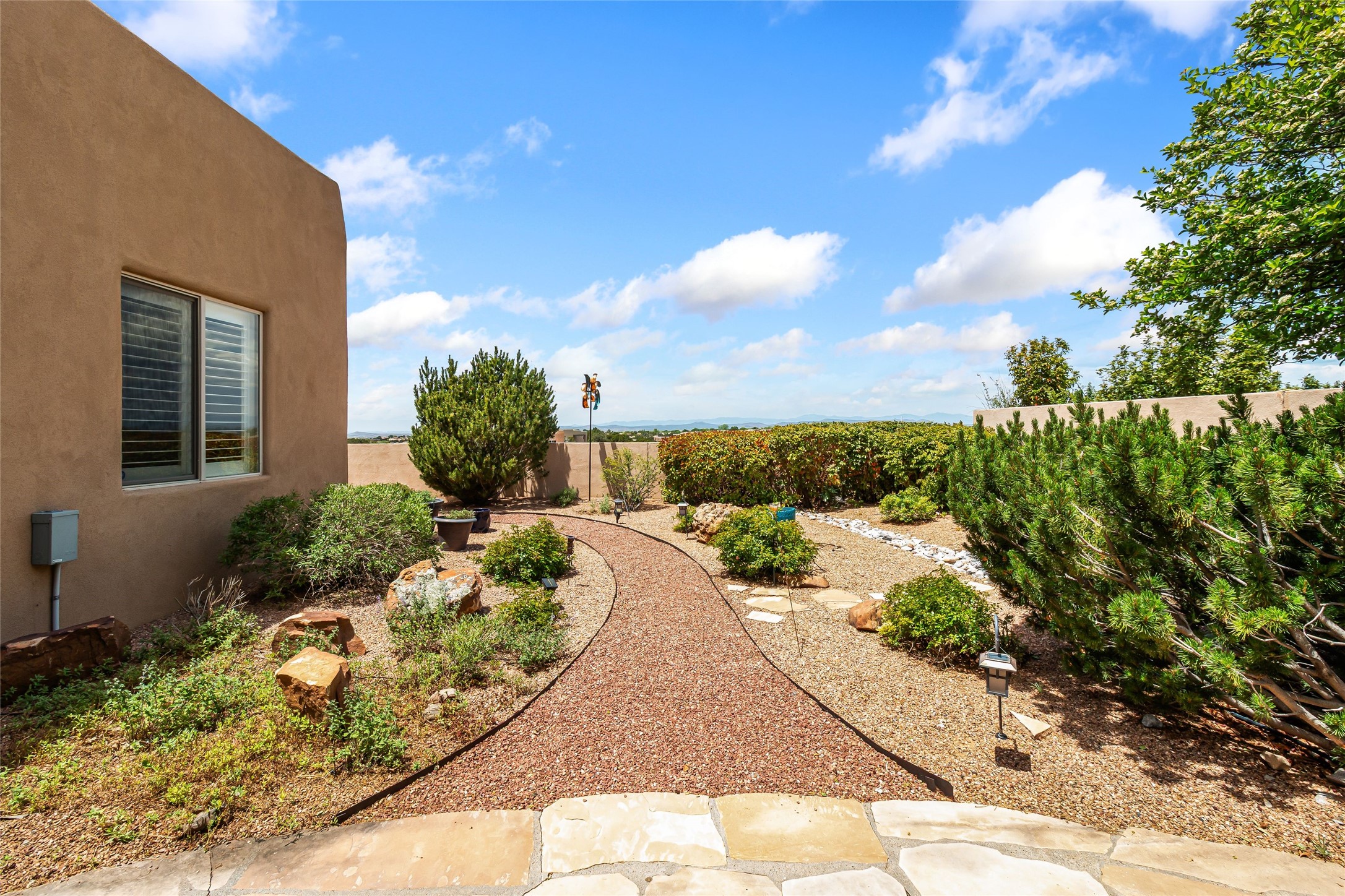 11 East Chili Line Road Santa Fe, NM 87508 - Photo 20 of 23