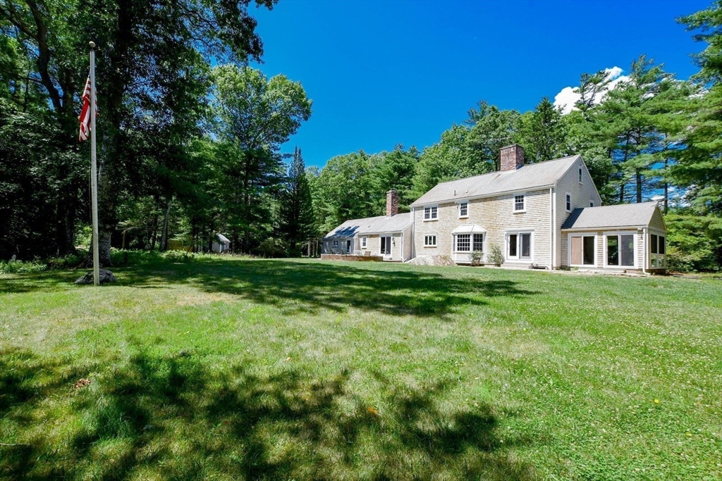 62 Olde Knoll Road Marion, MA 02738 - Photo 33 of 41