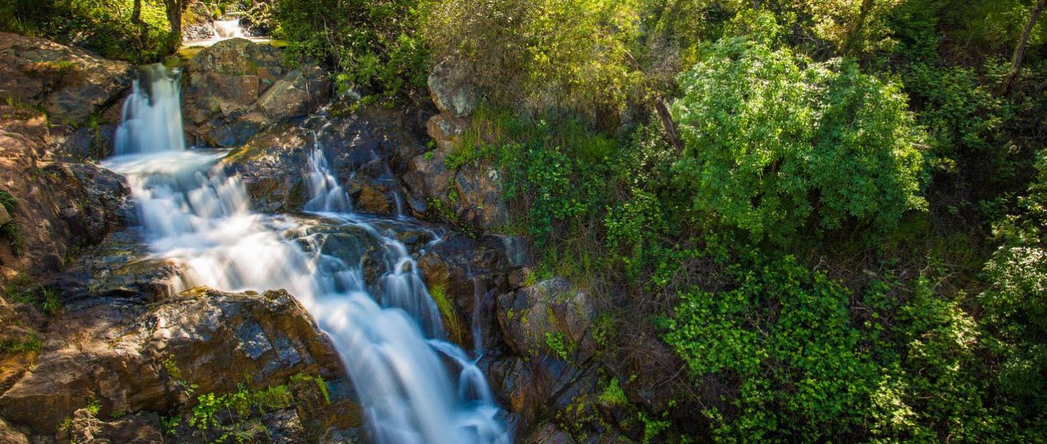 9290 Cramer Road Auburn, CA 95602 - Photo 66 of 67 Gorgeous Hidden Falls Regional Park.... So much outdoor adventures to be had here! Right next door