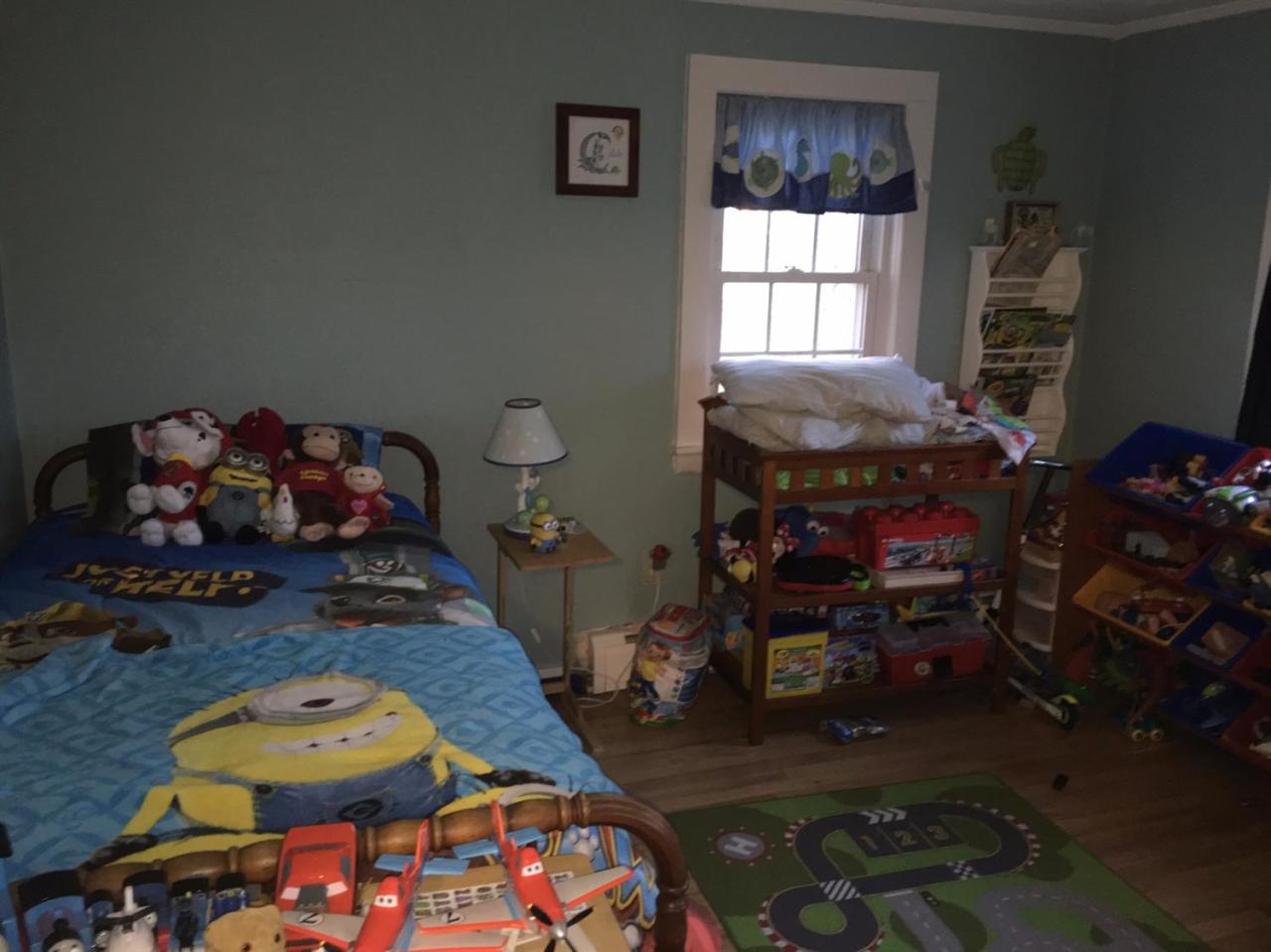 30 Skating Rink Road Hyannis, MA 02601 - Photo 8 of 10 a room with toys and wooden floor