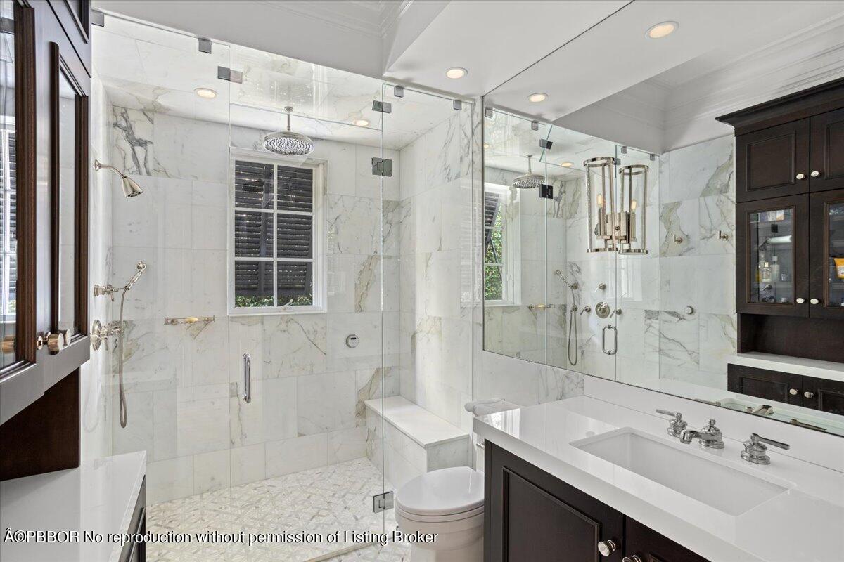 259 Merrain Road Palm Beach, FL 33480 - Photo 29 of 57 Bath