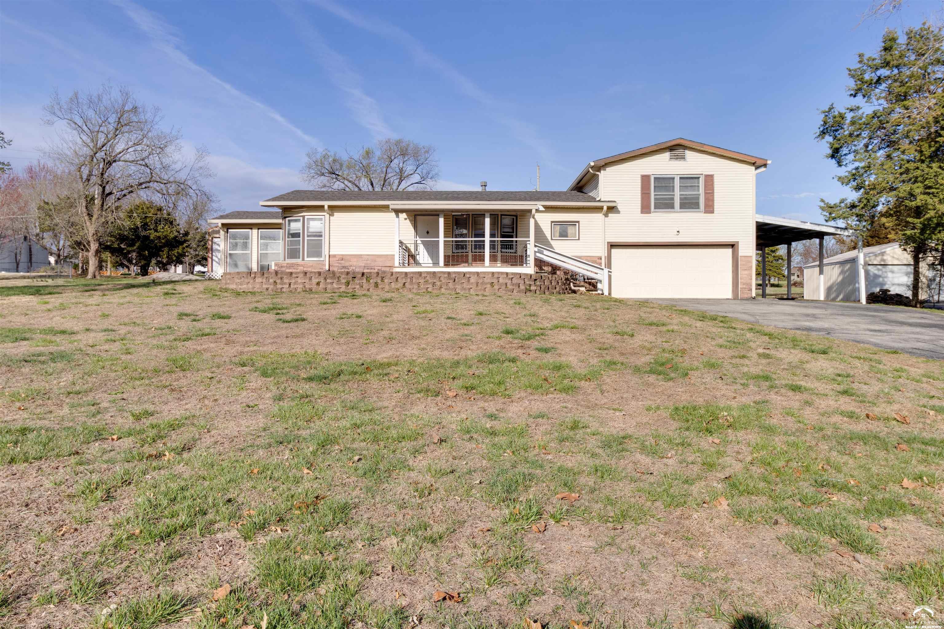 1089 East 1326th Road Lawrence, KS 66046 - Photo 1 of 1 Gallery Image 1