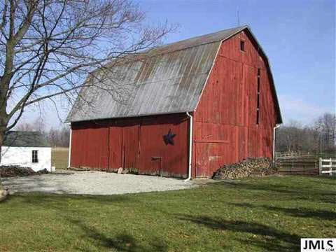11910 Stephenson Road Brooklyn, MI 49230 - Photo 5 of 23 20395911-4.JPG