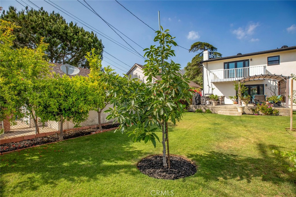 1748 Bel Aire Drive Glendale, CA 91201 - Photo 36 of 51 a front view of a house with a yard