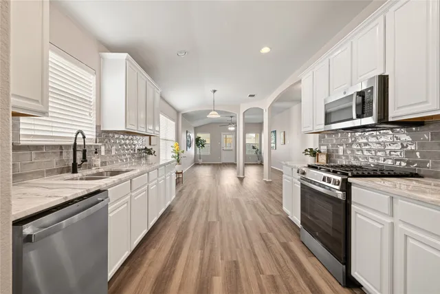 $2,300 | 20105 Harrier Flight Trail, Pflugerville, TX 78660