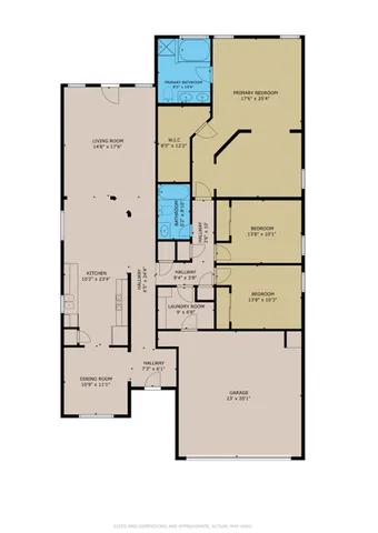 $2,300 | 20105 Harrier Flight Trail, Pflugerville, TX 78660